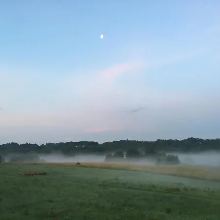 Tente de luxe Yourtes Lacroutz Nassiet