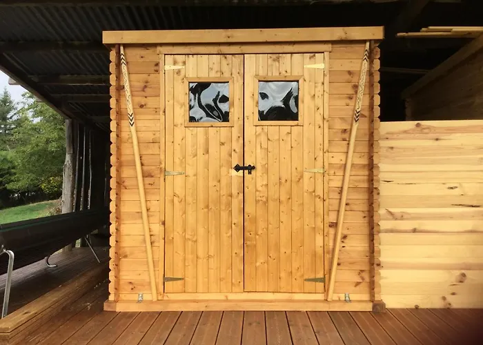 Yourtes Lacroutz * Nassiet